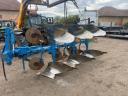 LEMKEN OPAL 110, 3 FEJES (2+1) VÁLTVAFORGATÓ EKE