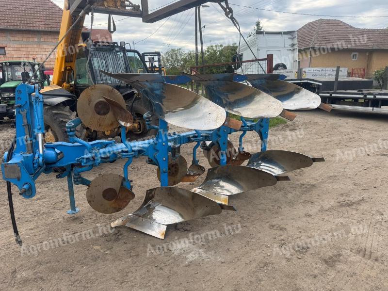 LEMKEN OPAL 110, 3 FEJES (2+1) VÁLTVAFORGATÓ EKE