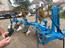 LEMKEN OPAL 110, 3 FEJES (2+1) VÁLTVAFORGATÓ EKE