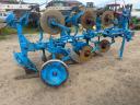 LEMKEN OPAL 110, 3 FEJES (2+1) VÁLTVAFORGATÓ EKE