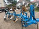 LEMKEN OPAL 110, 3 FEJES (2+1) VÁLTVAFORGATÓ EKE