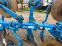 LEMKEN OPAL 110, 3 FEJES (2+1) VÁLTVAFORGATÓ EKE