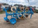 LEMKEN OPAL 110, 3 FEJES (2+1) VÁLTVAFORGATÓ EKE