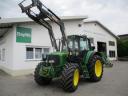 John Deere 6420 AUTO POWER traktor