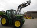 John Deere 6420 AUTO POWER traktor