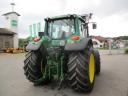 John Deere 6420 AUTO POWER traktor