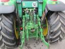 John Deere 6420 AUTO POWER traktor