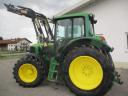 John Deere 6420 AUTO POWER traktor