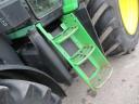 John Deere 6420 AUTO POWER traktor