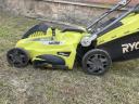 Ryobi elektromos fűnyíró