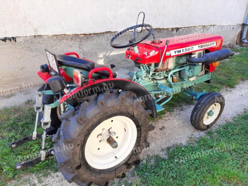 Yanmar ym1300