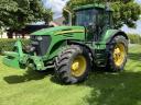 JOHN DEERE 7820