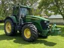 JOHN DEERE 7820