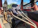 MTZ-82 homlokrakodóval