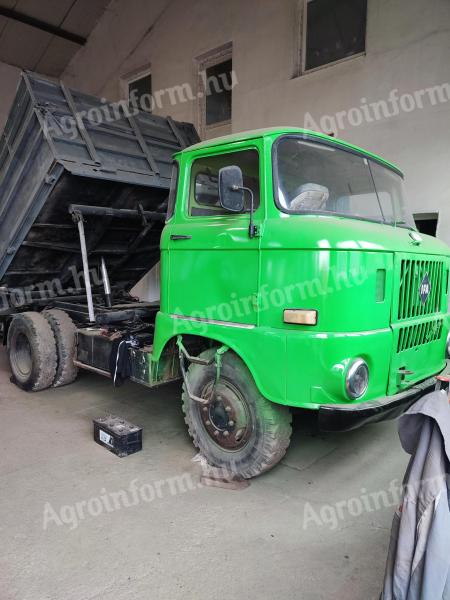 Ifa w50