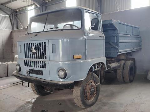 Ifa W50 Ifa W50