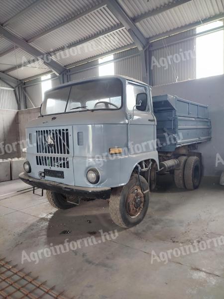 Ifa W50