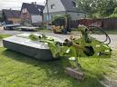 CLAAS Disco 3100 Contour diszkes fűkasza