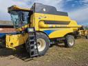 NEW HOLLAND CSX 7080 kombájn