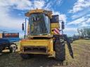 NEW HOLLAND CSX 7080 kombájn