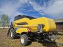 NEW HOLLAND CSX 7080 kombájn
