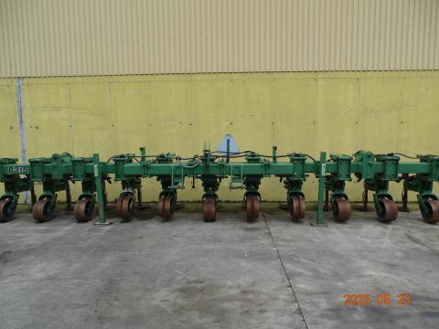 Orthman 8315 12S sorközművelő kultivátor eladó