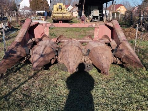 Kukoricaadapter eladó Kukoricaadapter eladó