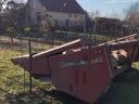Kukoricaadapter eladó