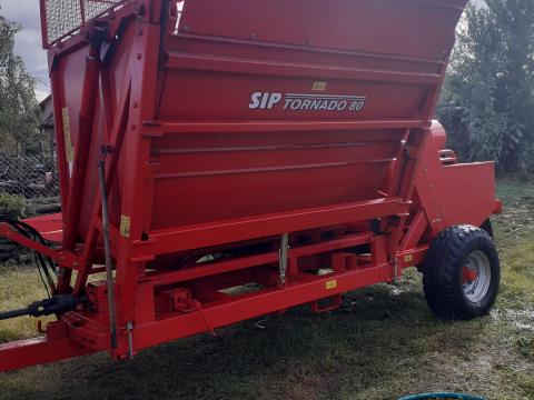 Sip tornádó 80 csőtörő eladó Sip tornádó 80 csőtörő eladó