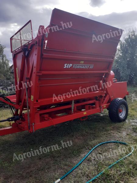 Sip tornádó 80 csőtörő eladó