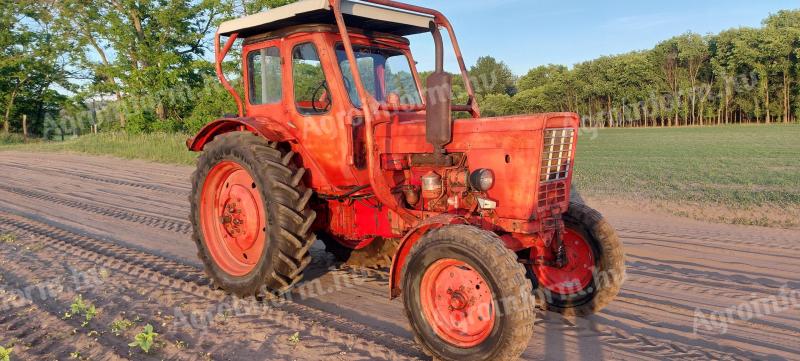 MTZ-50 Eladó