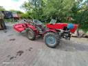 TZ4K traktor eladó