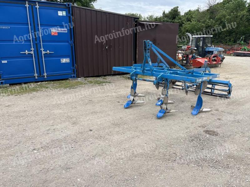 Lemken Smaragd 220 grúber