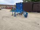 Lemken Smaragd 220 grúber
