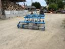 Lemken Smaragd 220 grúber