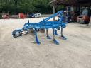 Lemken Smaragd 220 grúber