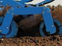 Lemken korund 8 hengertartó