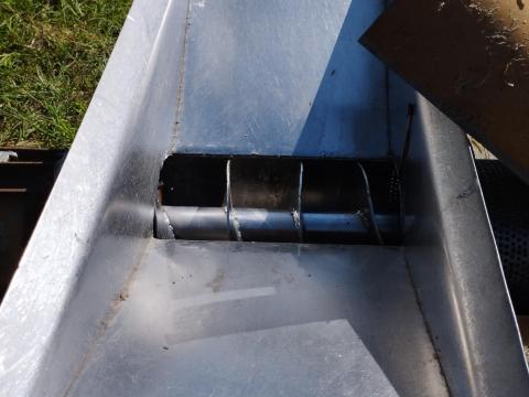 2 db folyamatos üzemű gyümölcsprés eladó 2 db folyamatos üzemű gyümölcsprés eladó