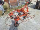 Kuhn rendterítő 440 cm