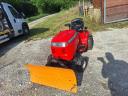 MTD fűnyíró traktor