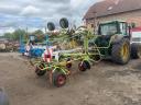 CLAAS VOLTO 1050, 10,5 méteres RENDTERÍTŐ,  RENDKEZELŐ