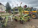 CLAAS VOLTO 1050, 10,5 méteres RENDTERÍTŐ,  RENDKEZELŐ