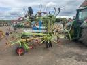 CLAAS VOLTO 1050, 10,5 méteres RENDTERÍTŐ,  RENDKEZELŐ