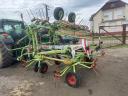CLAAS VOLTO 1050, 10,5 méteres RENDTERÍTŐ,  RENDKEZELŐ