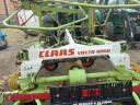 CLAAS VOLTO 1050, 10,5 méteres RENDTERÍTŐ,  RENDKEZELŐ
