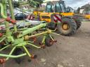 CLAAS VOLTO 1050, 10,5 méteres RENDTERÍTŐ,  RENDKEZELŐ