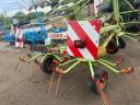 CLAAS VOLTO 1050, 10,5 méteres RENDTERÍTŐ,  RENDKEZELŐ