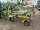 CLAAS VOLTO 1050, 10,5 méteres RENDTERÍTŐ,  RENDKEZELŐ