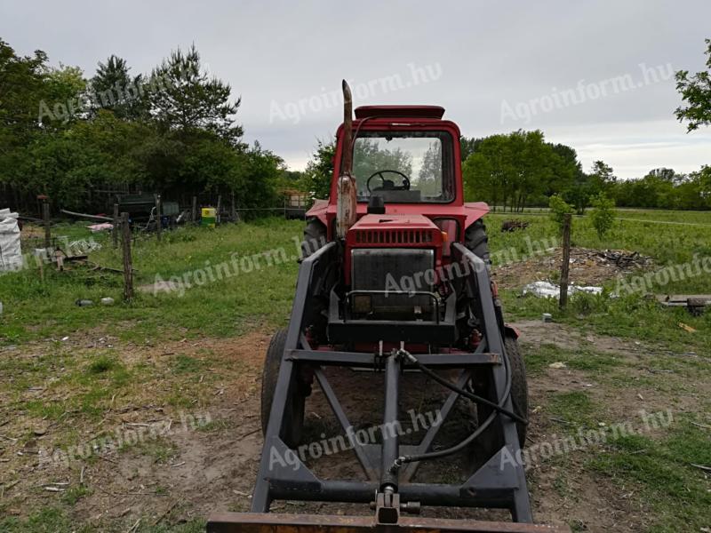 MTZ-80