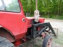 MTZ-80